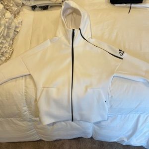 Women’s adidas jacket